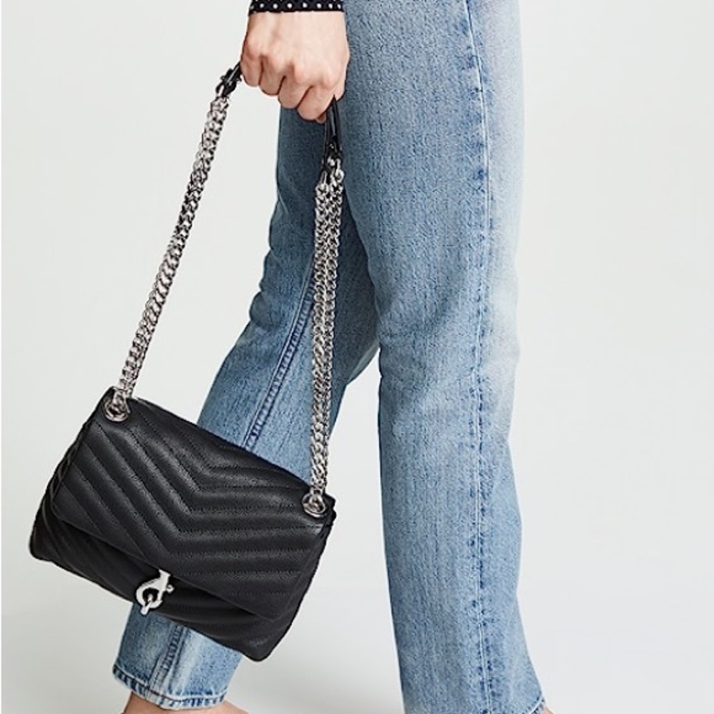 Rebecca Minkoff Edie Crossbody Bag